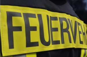 Brandstiftung an Kleinkraftrad im MV