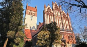 Für ein friedliches Miteinander