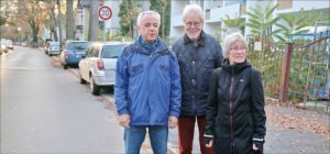 „Tempo 30, bevor Schlimmes geschieht“