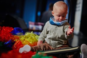 Babykonzerte erstmals im Fontane-Haus