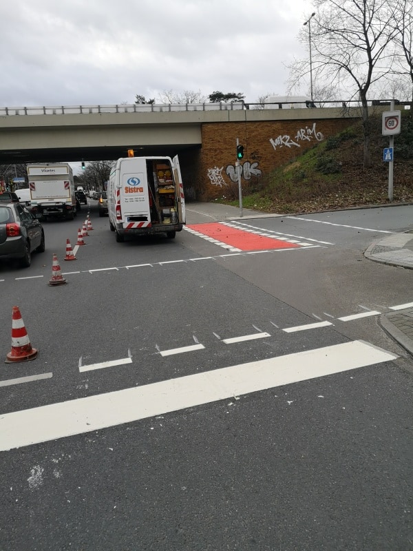 Konsequenzen nach tödlichem Radunfall Konsequenzen nach tödlichem Radunfall
