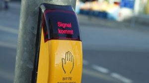 Bürgerbeteiligung für mehr Sicherheit an Kreuzungen
