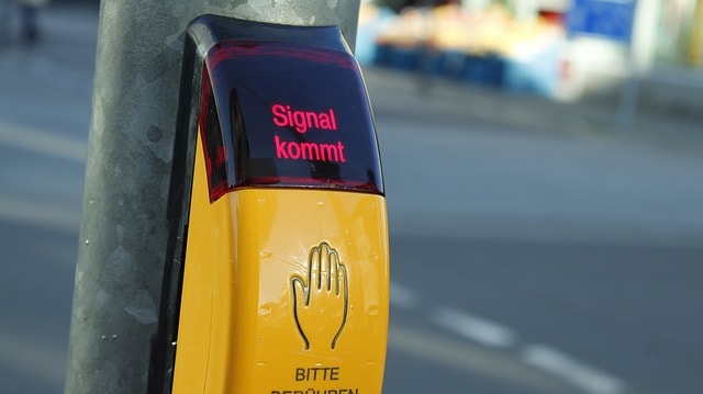 Bürgerbeteiligung für mehr Sicherheit an Kreuzungen Bürgerbeteiligung für mehr Sicherheit an Kreuzungen