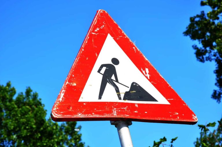 Platz schaffen für A111-Abbieger am Waidmannsluster Damm Platz schaffen für A111-Abbieger am Waidmannsluster Damm