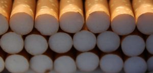 22.000 Schmuggelzigaretten in Hennigsdorf sichergestellt