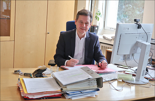 „Große Herausforderungen“ „Große Herausforderungen“