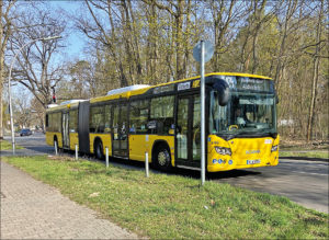 Die guten alten Gelben sind zurück