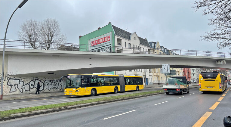 Bei der U 6 läuft alles nach Plan Bei der U 6 läuft alles nach Plan